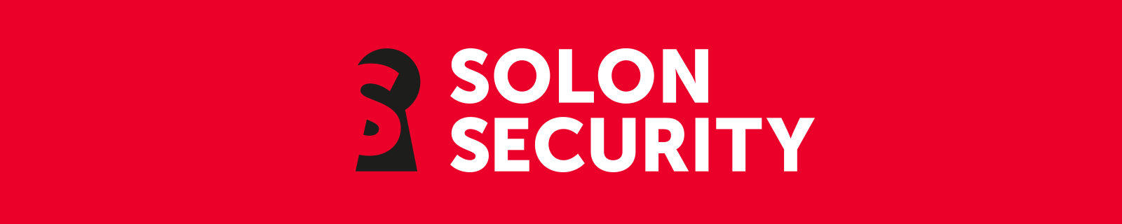 The Solon Security Blog